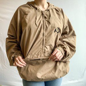 ✨ VINTAGE UNIVERSITY OF COLORADO COAT✨